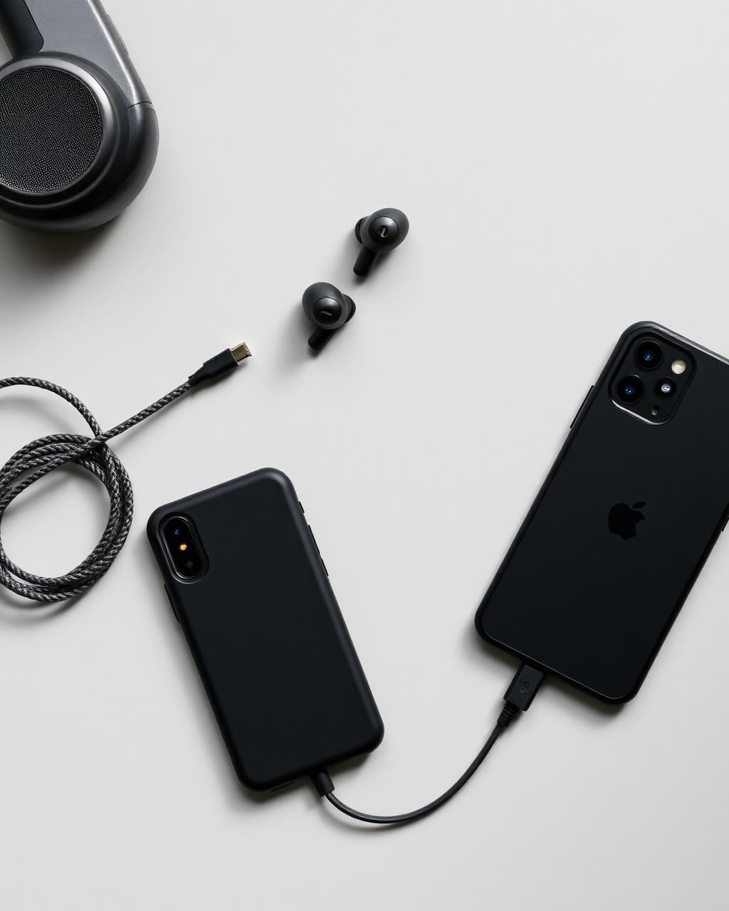 Accessories