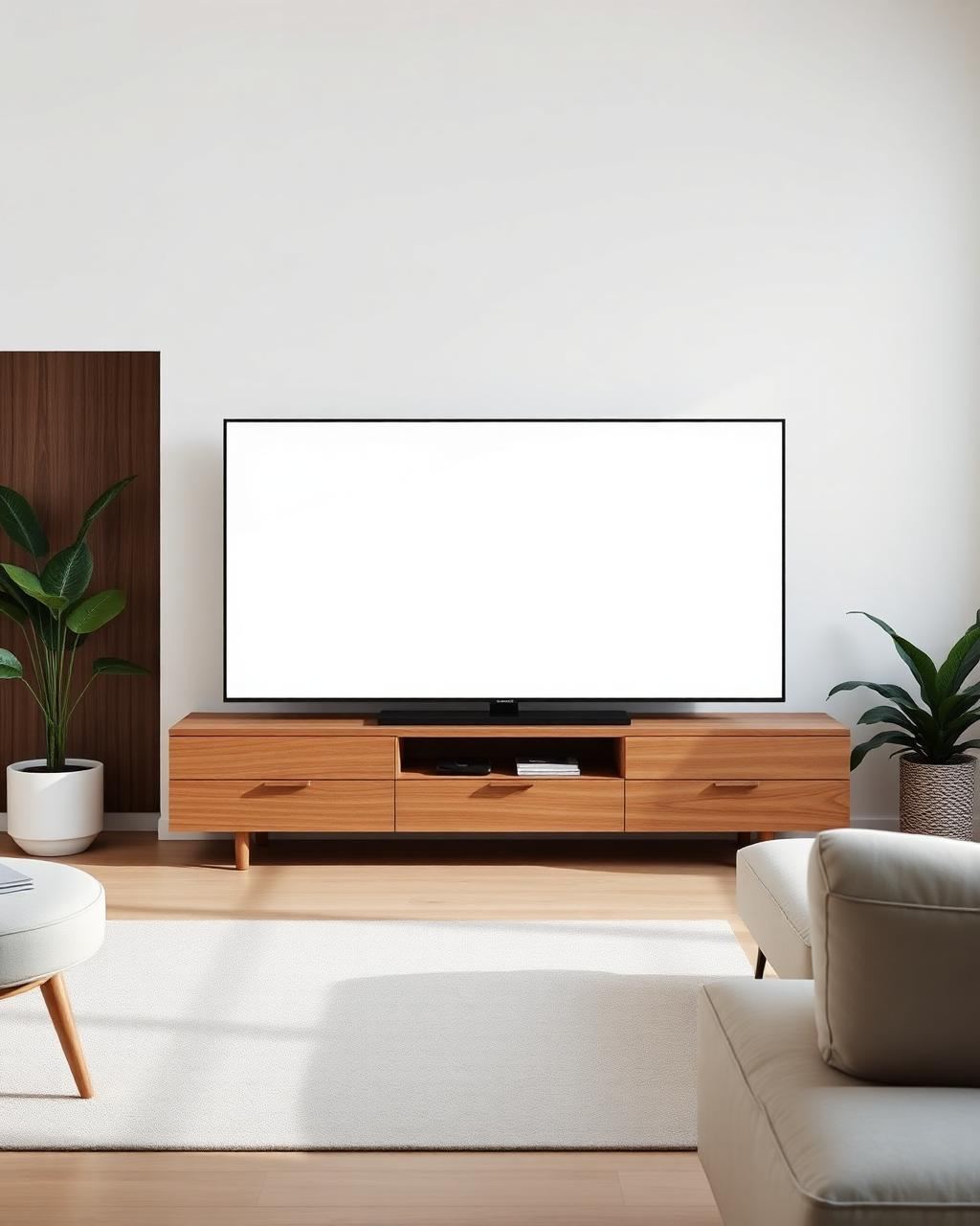 TVs